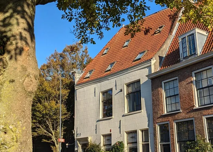 Het Pakhuis Haarlem