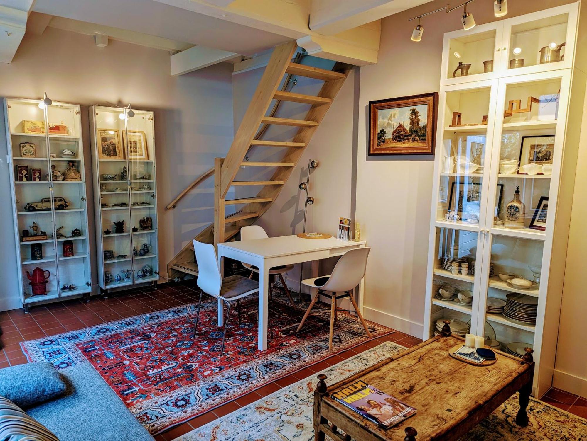 Het Pakhuis Apartment *