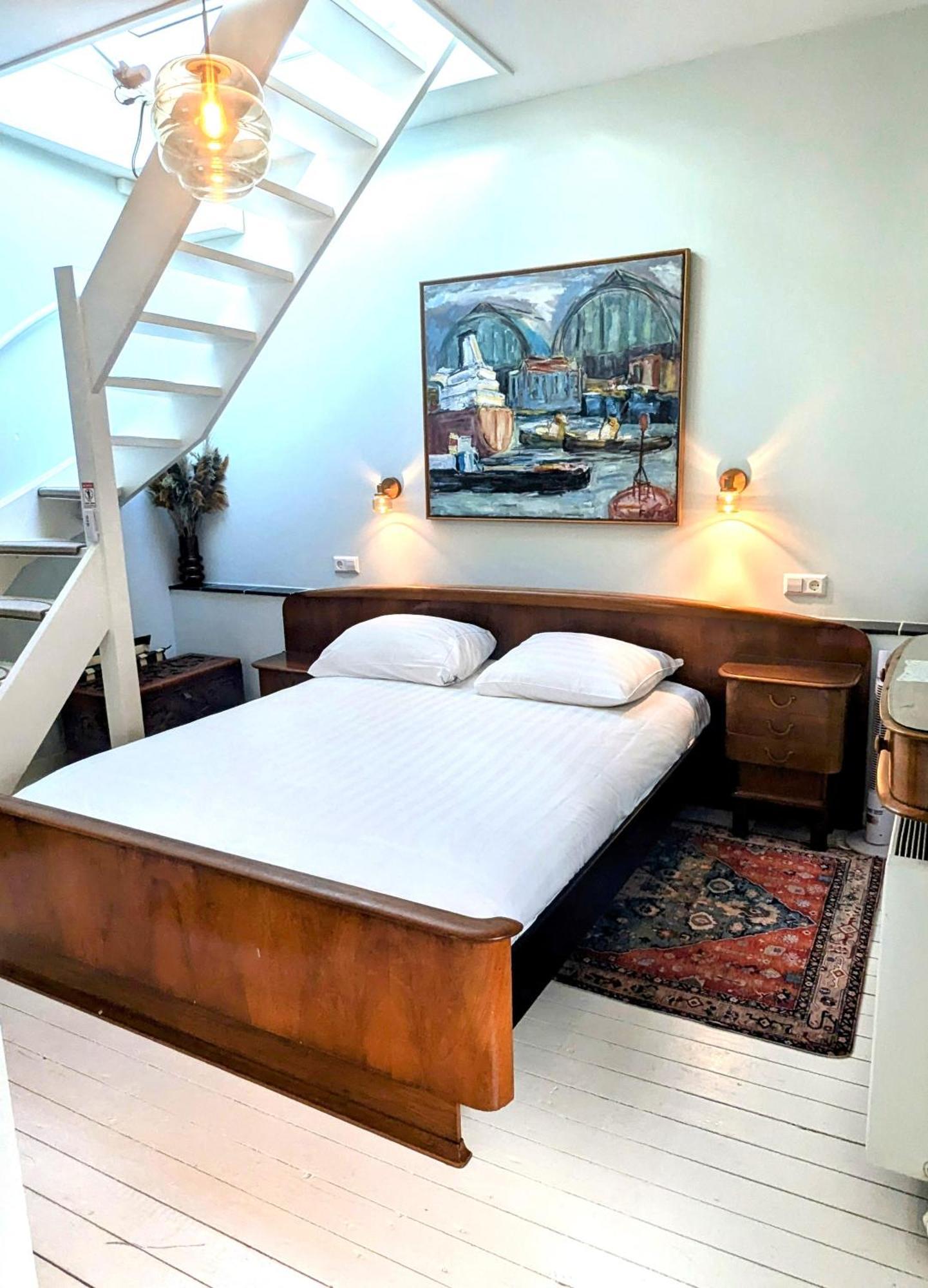 Apartment Het Pakhuis