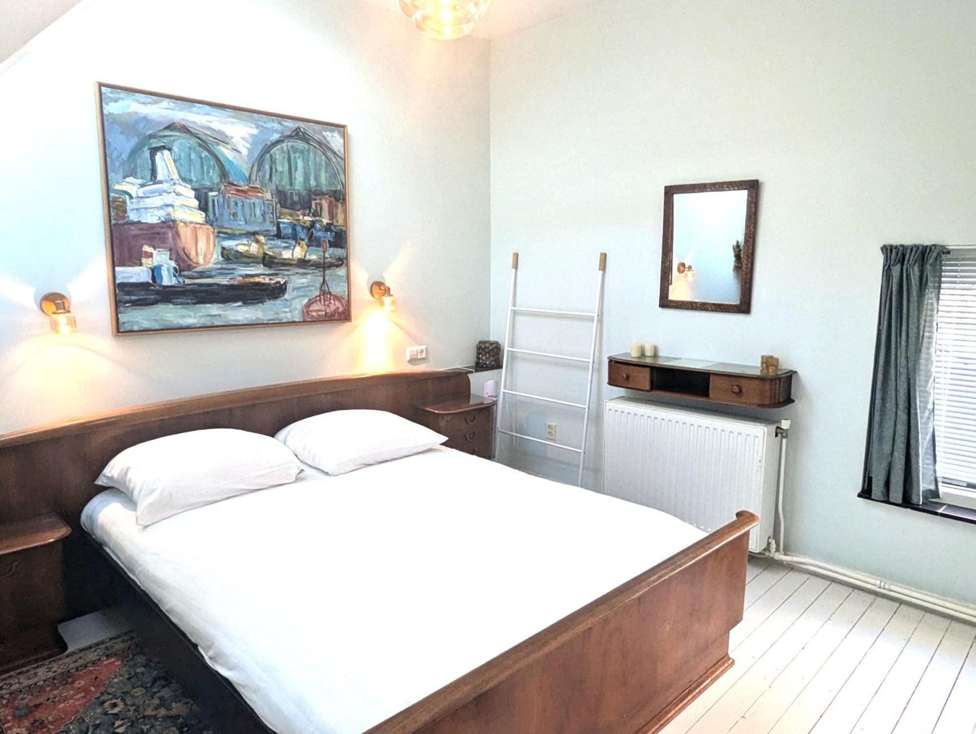 Apartment Het Pakhuis *