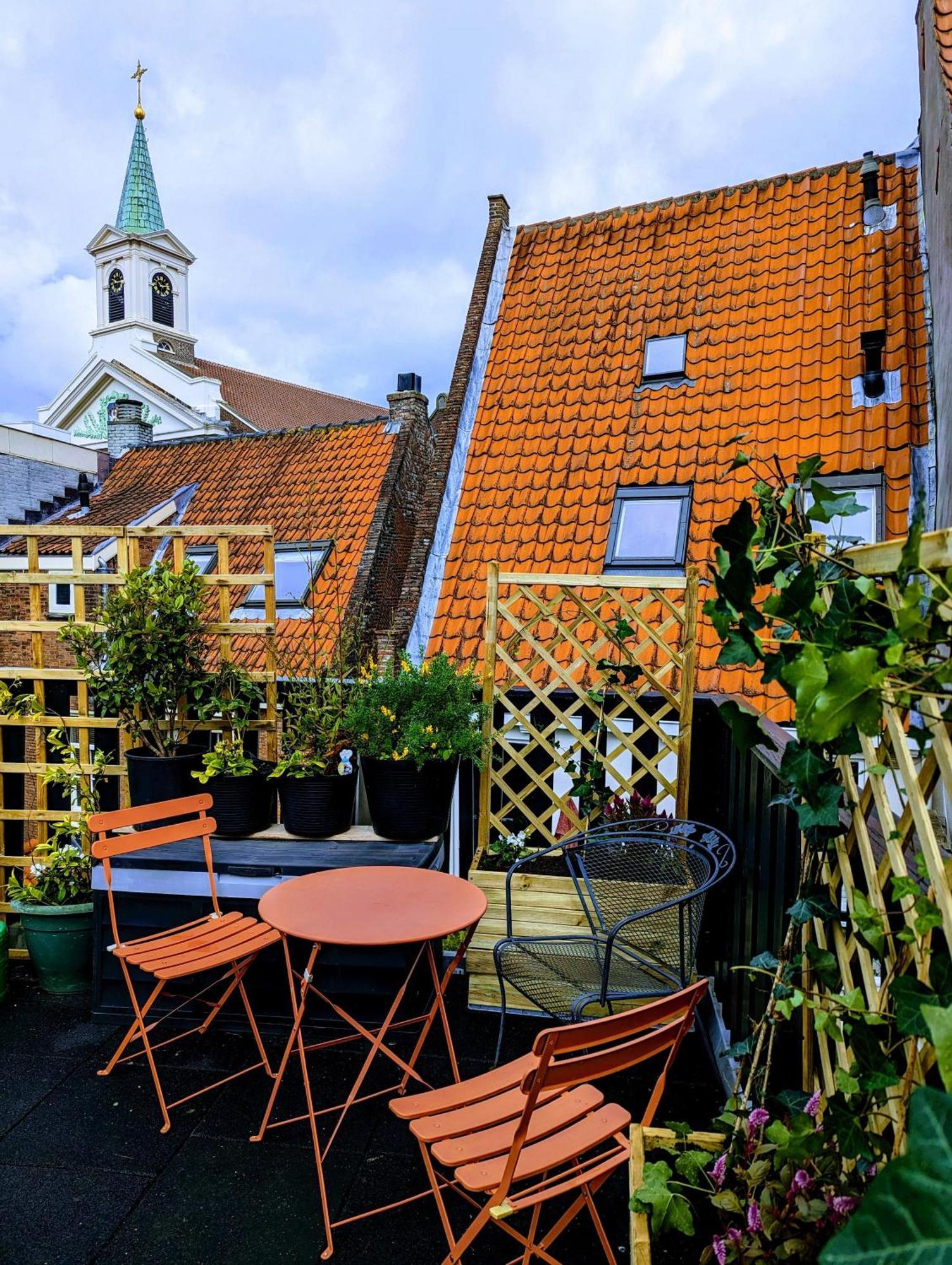 Het Pakhuis * Haarlem